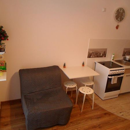 Apartament Kraszewskiego كرينيتسا زدروي المظهر الخارجي الصورة