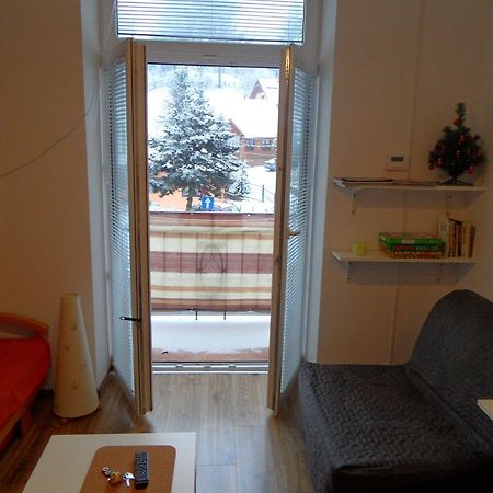 Apartament Kraszewskiego كرينيتسا زدروي المظهر الخارجي الصورة