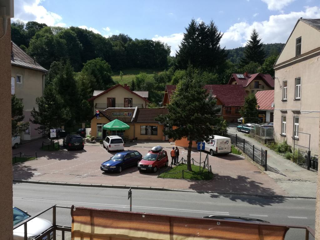 Apartament Kraszewskiego كرينيتسا زدروي المظهر الخارجي الصورة