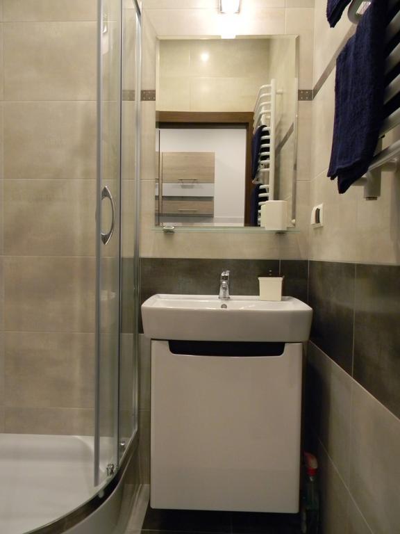 Apartament Kraszewskiego كرينيتسا زدروي المظهر الخارجي الصورة