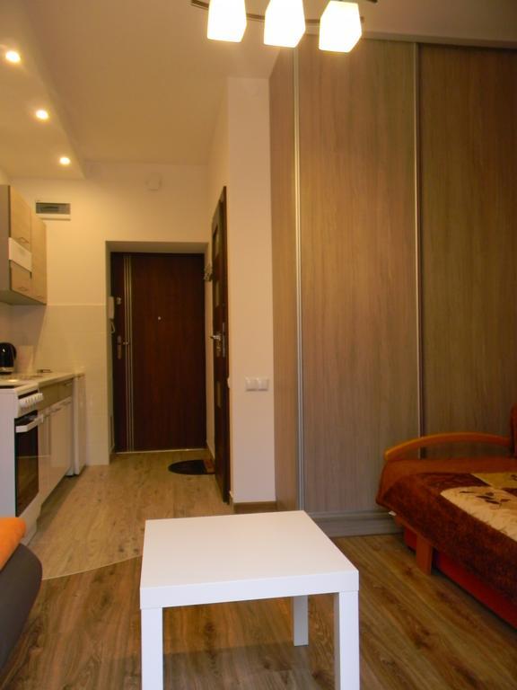 Apartament Kraszewskiego كرينيتسا زدروي المظهر الخارجي الصورة